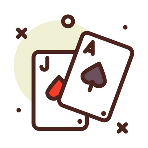 11,557 Blackjack Game Icons .